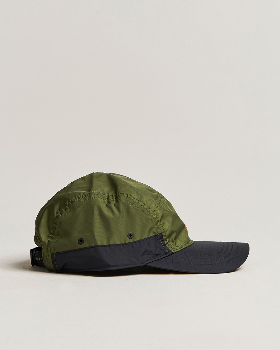 Men | Polo Ralph Lauren 5 Panel Gear Cap Dark Sage | Polo Ralph Lauren | 5 Panel Gear Cap Dark Sage