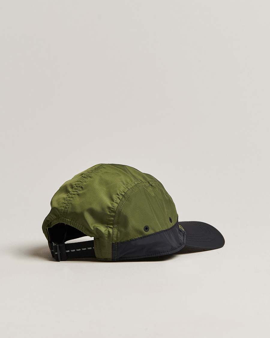 Men | Polo Ralph Lauren 5 Panel Gear Cap Dark Sage | Polo Ralph Lauren | 5 Panel Gear Cap Dark Sage