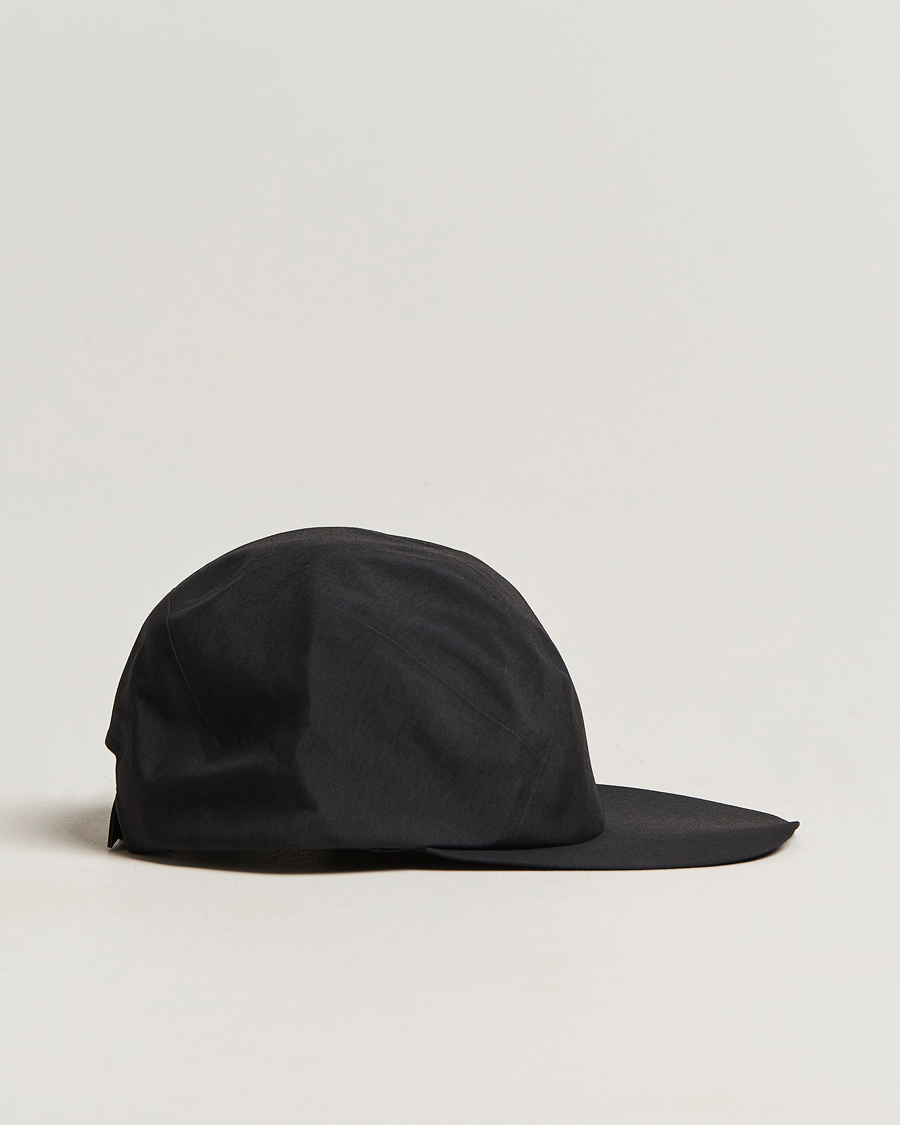 Men | Arc'teryx Veilance Stealth Cap Black | Arc'teryx Veilance | Stealth Cap Black