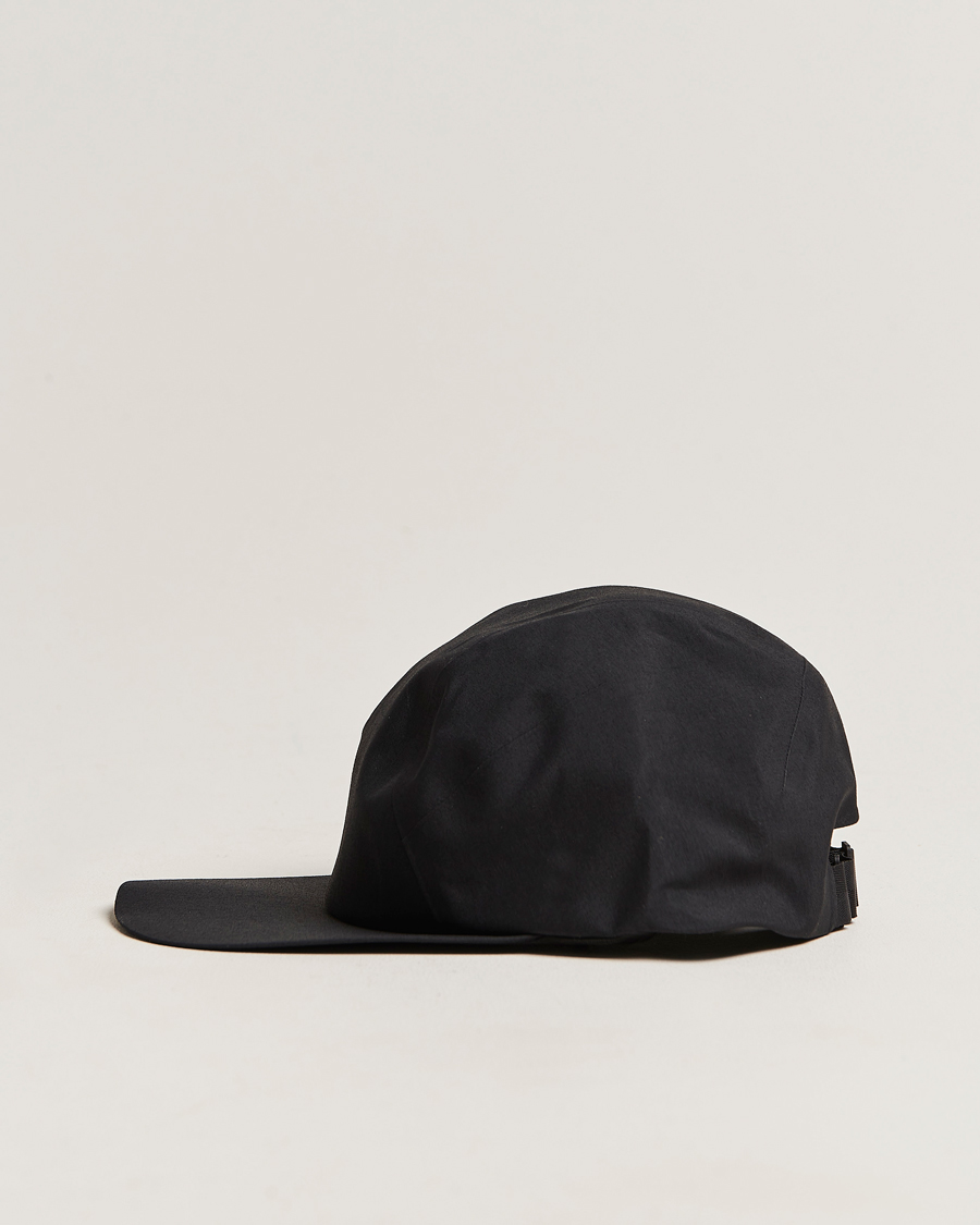 Men | Arc'teryx Veilance Stealth Cap Black | Arc'teryx Veilance | Stealth Cap Black