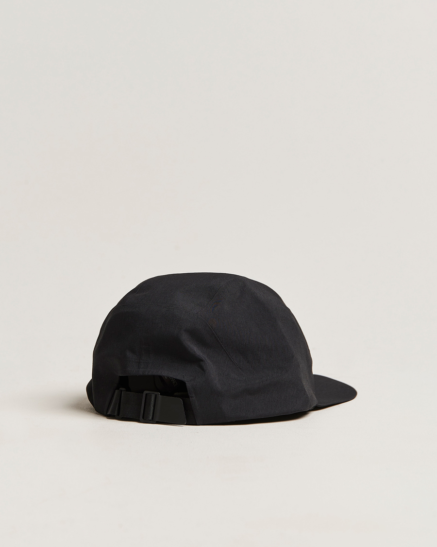Men | Arc'teryx Veilance Stealth Cap Black | Arc'teryx Veilance | Stealth Cap Black