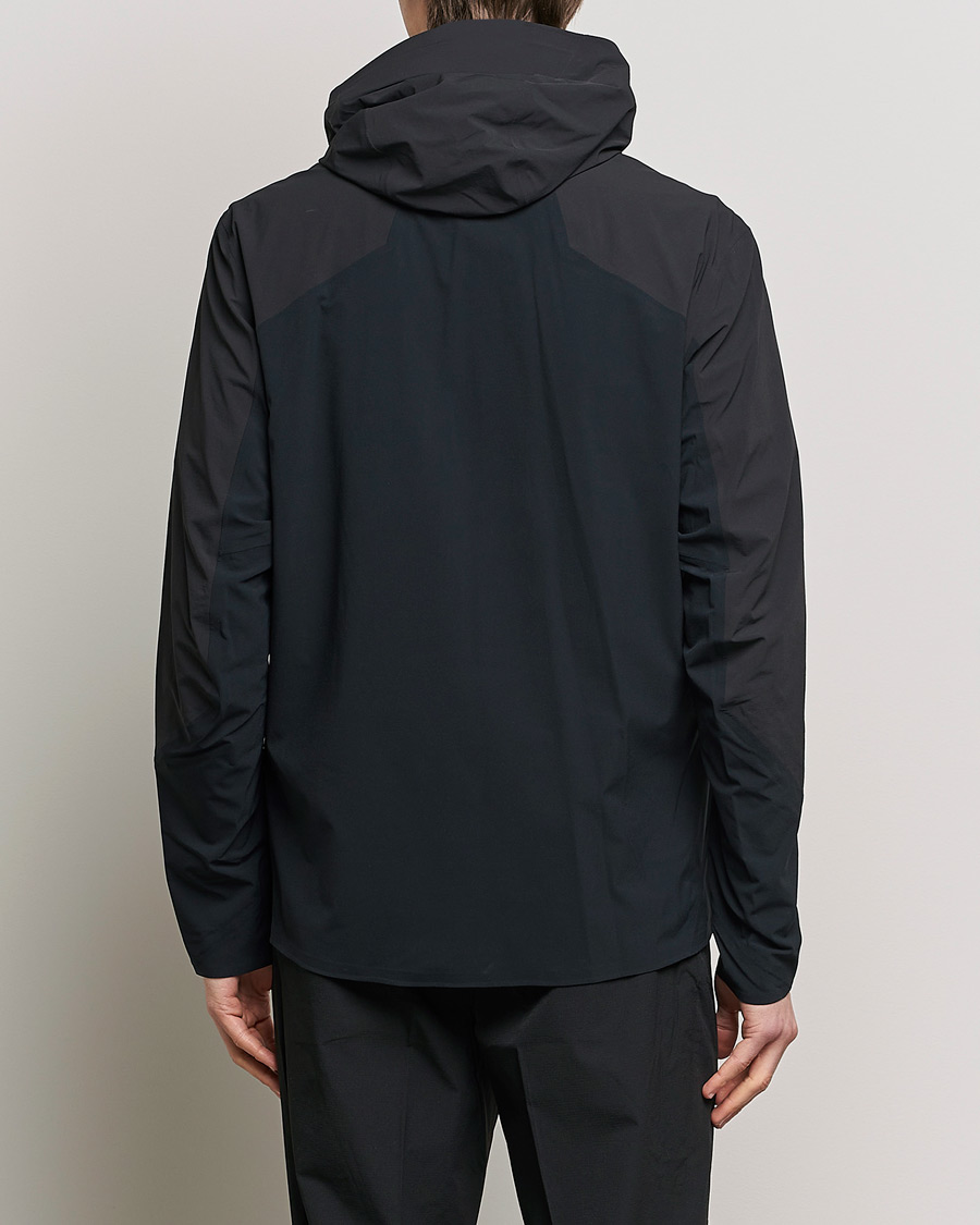 Men | Coats & Jackets | Arc'teryx Veilance | Secant Comp Jacket Black