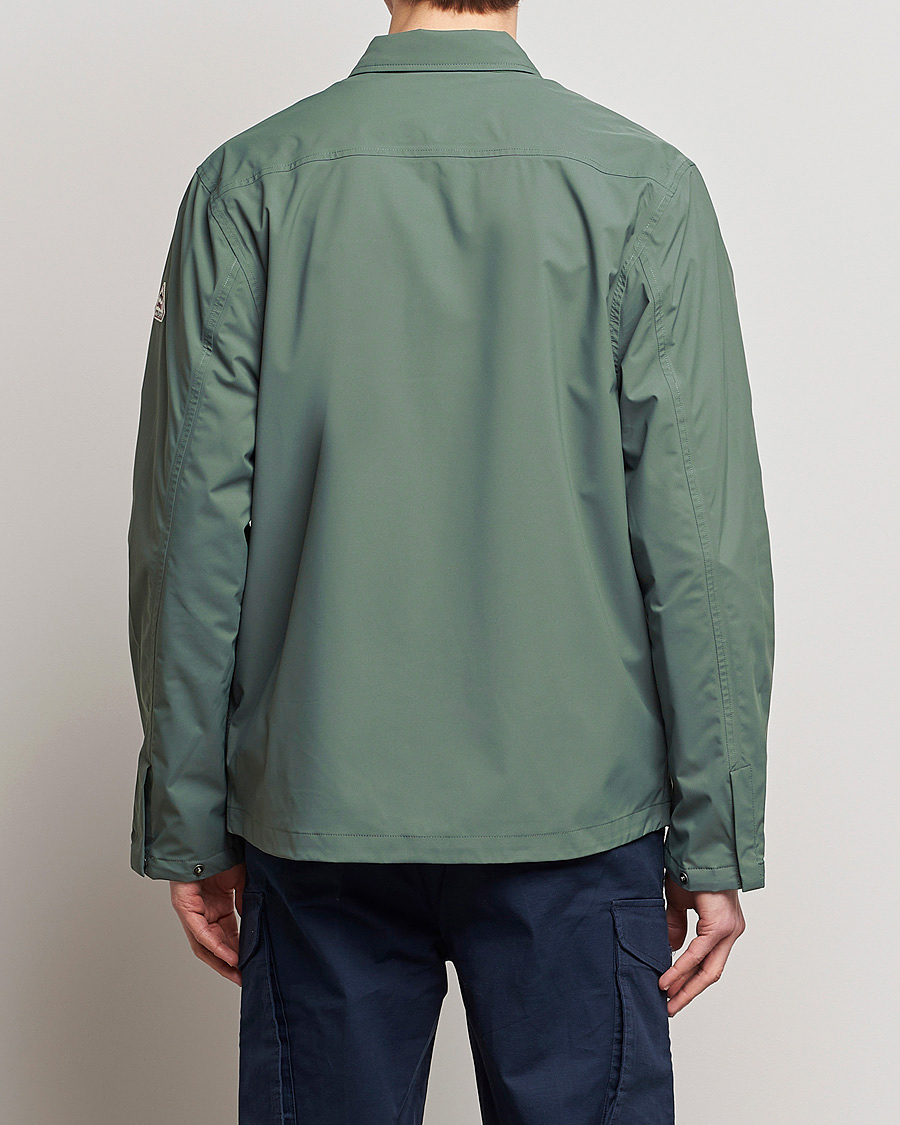 Men | Coats & Jackets | Pyrenex | Omega Coach Jacket Jungle