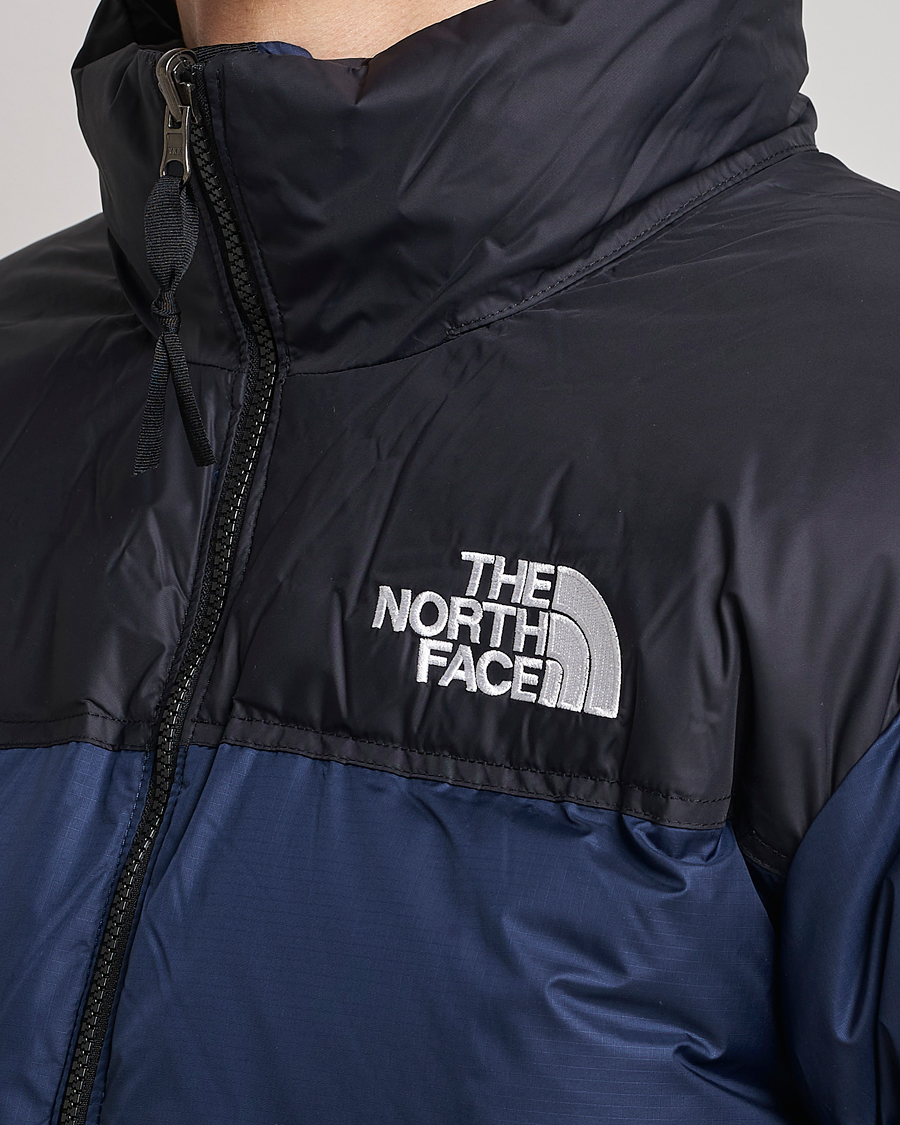 Men | Coats & Jackets | The North Face | 1996 Retro Nuptse Jacket Summit Navy