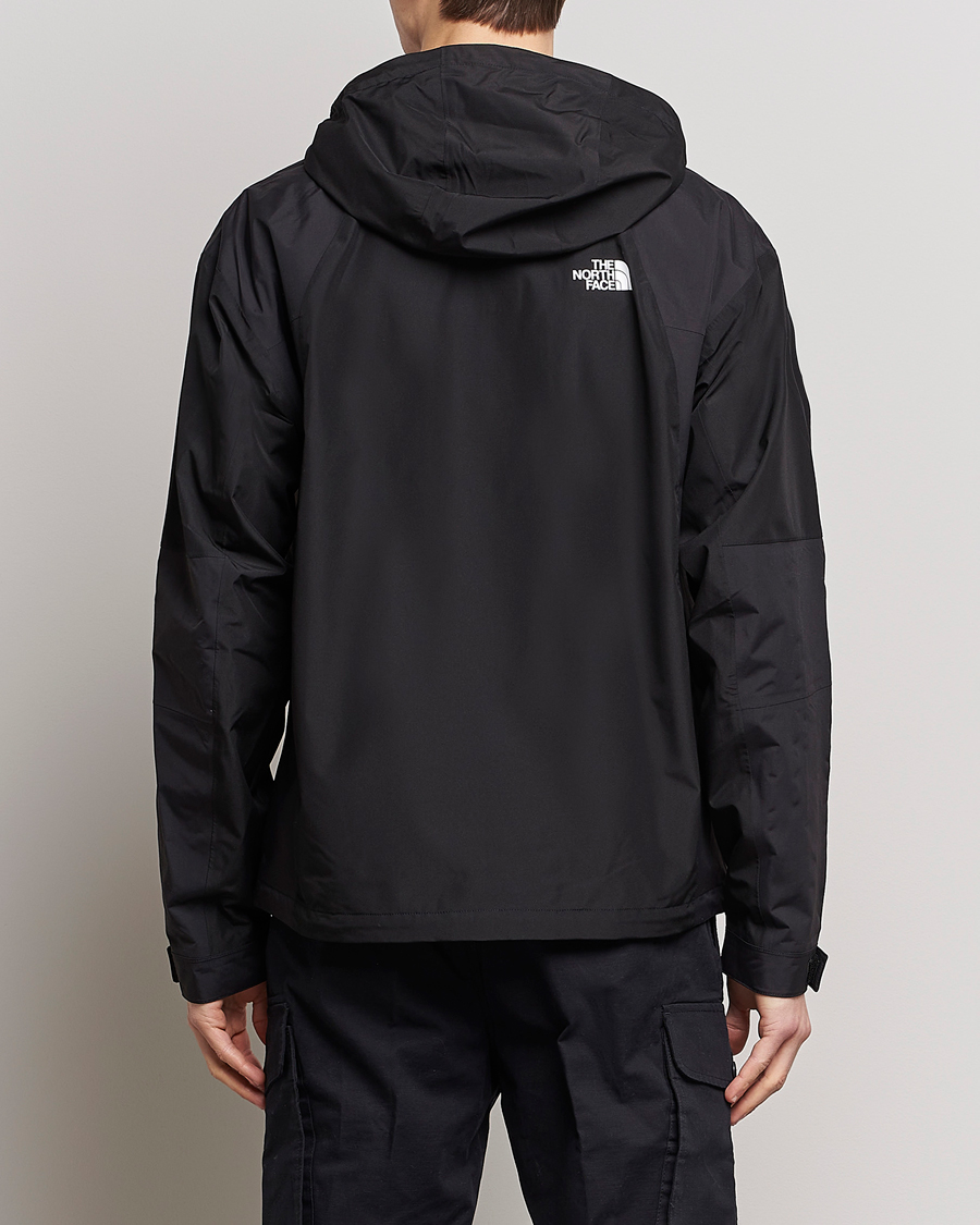 Men | Coats & Jackets | The North Face | 2000 Mountain Shell Jacket Black