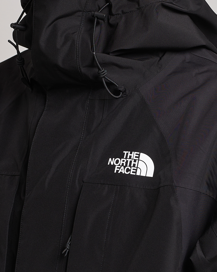 Men | Coats & Jackets | The North Face | 2000 Mountain Shell Jacket Black