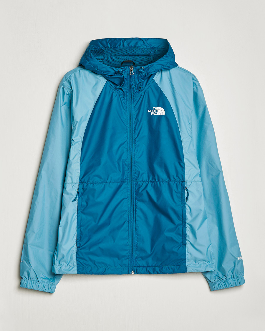 Men | Coats & Jackets | The North Face | Hydrenaline 2000 Jacket Blue Coral