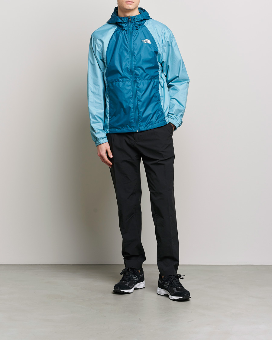 Men | Coats & Jackets | The North Face | Hydrenaline 2000 Jacket Blue Coral