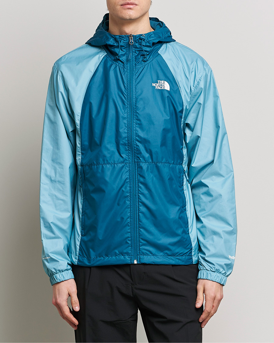Men | Coats & Jackets | The North Face | Hydrenaline 2000 Jacket Blue Coral