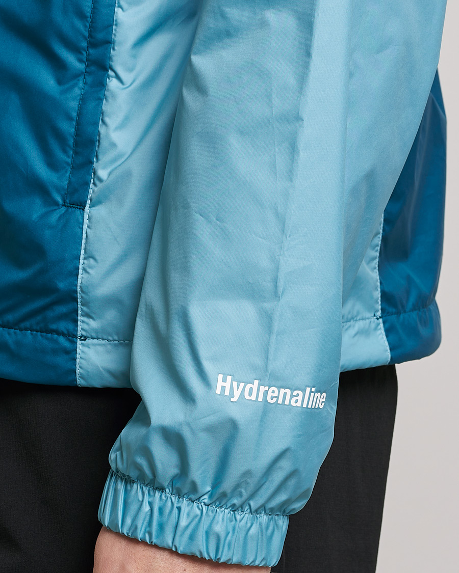 Men | Coats & Jackets | The North Face | Hydrenaline 2000 Jacket Blue Coral