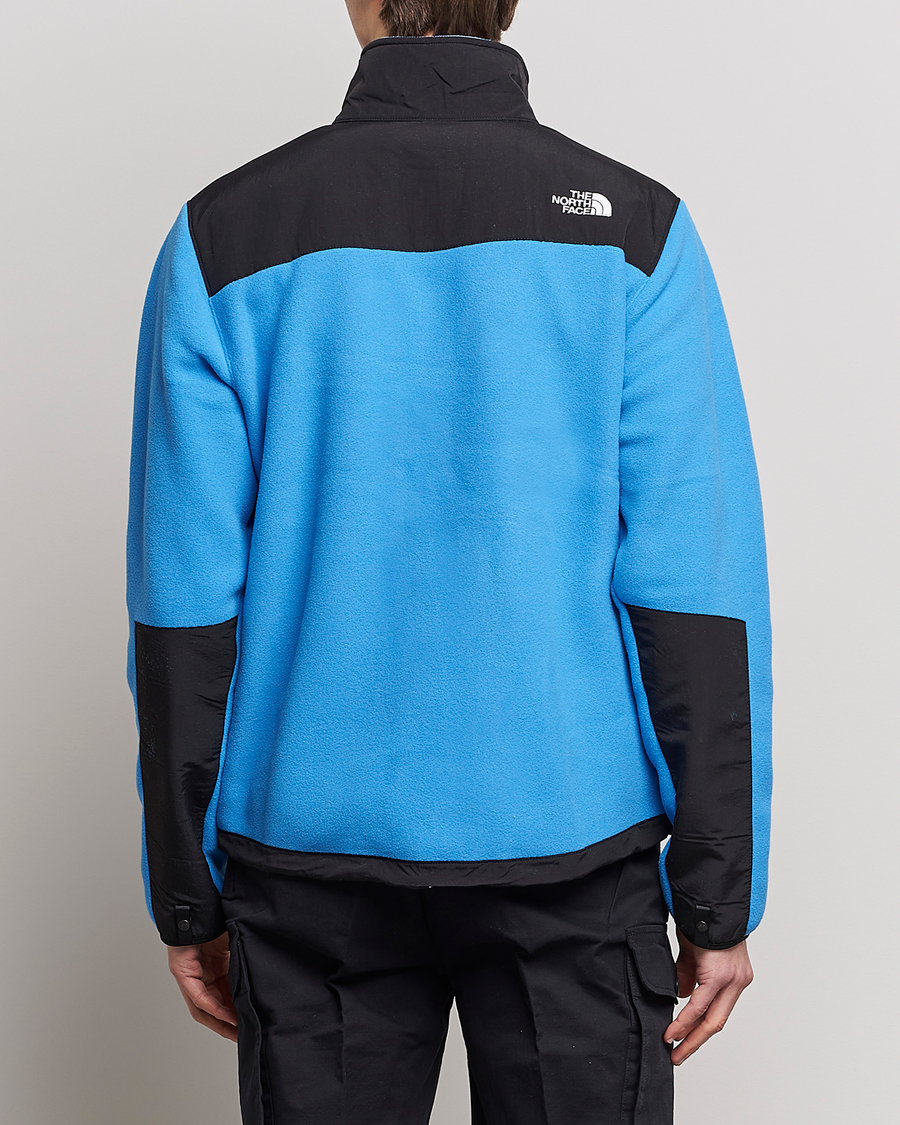 Men | Coats & Jackets | The North Face | Denali Jacket Super Sonic Blue