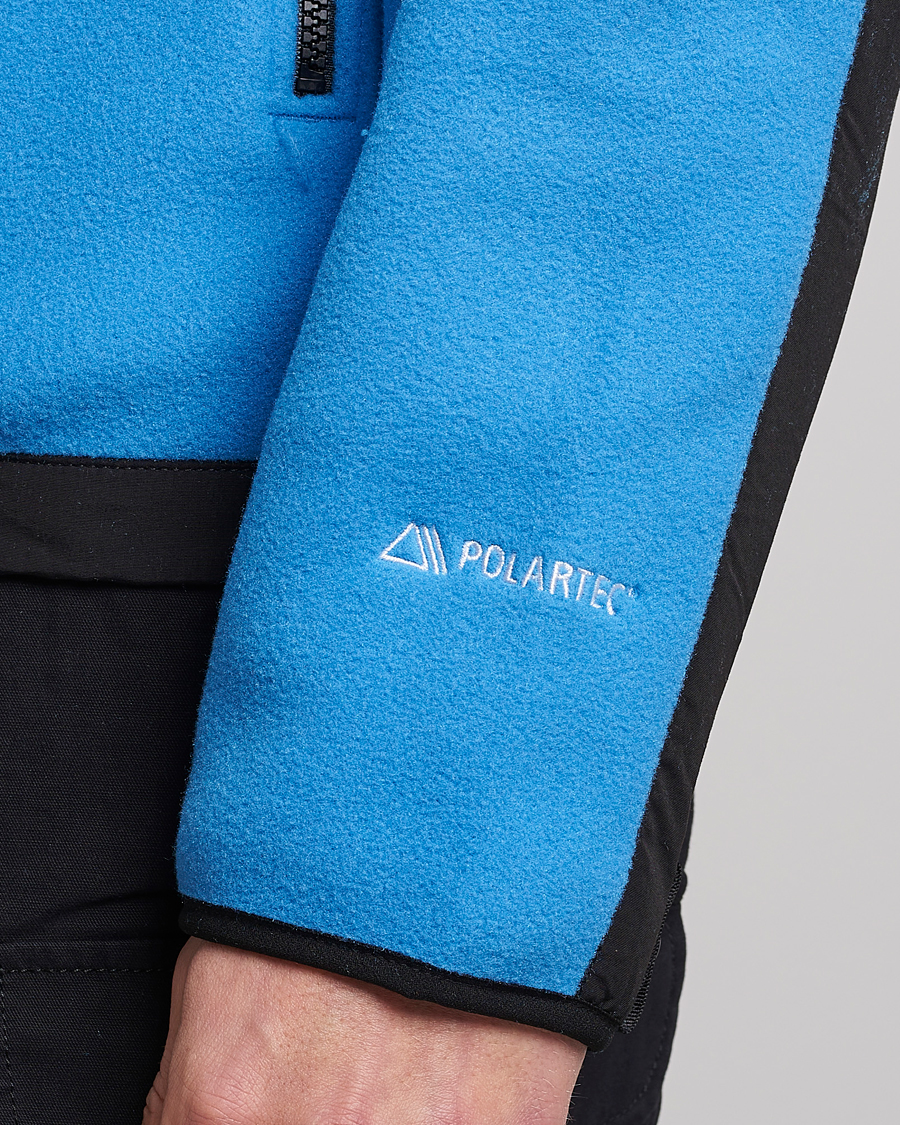 Men | Coats & Jackets | The North Face | Denali Jacket Super Sonic Blue