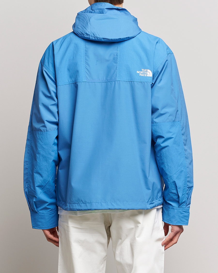 The North Face Heritage 86 Hi-Tek Mountain Jacket Super Sonic Blue at CareO