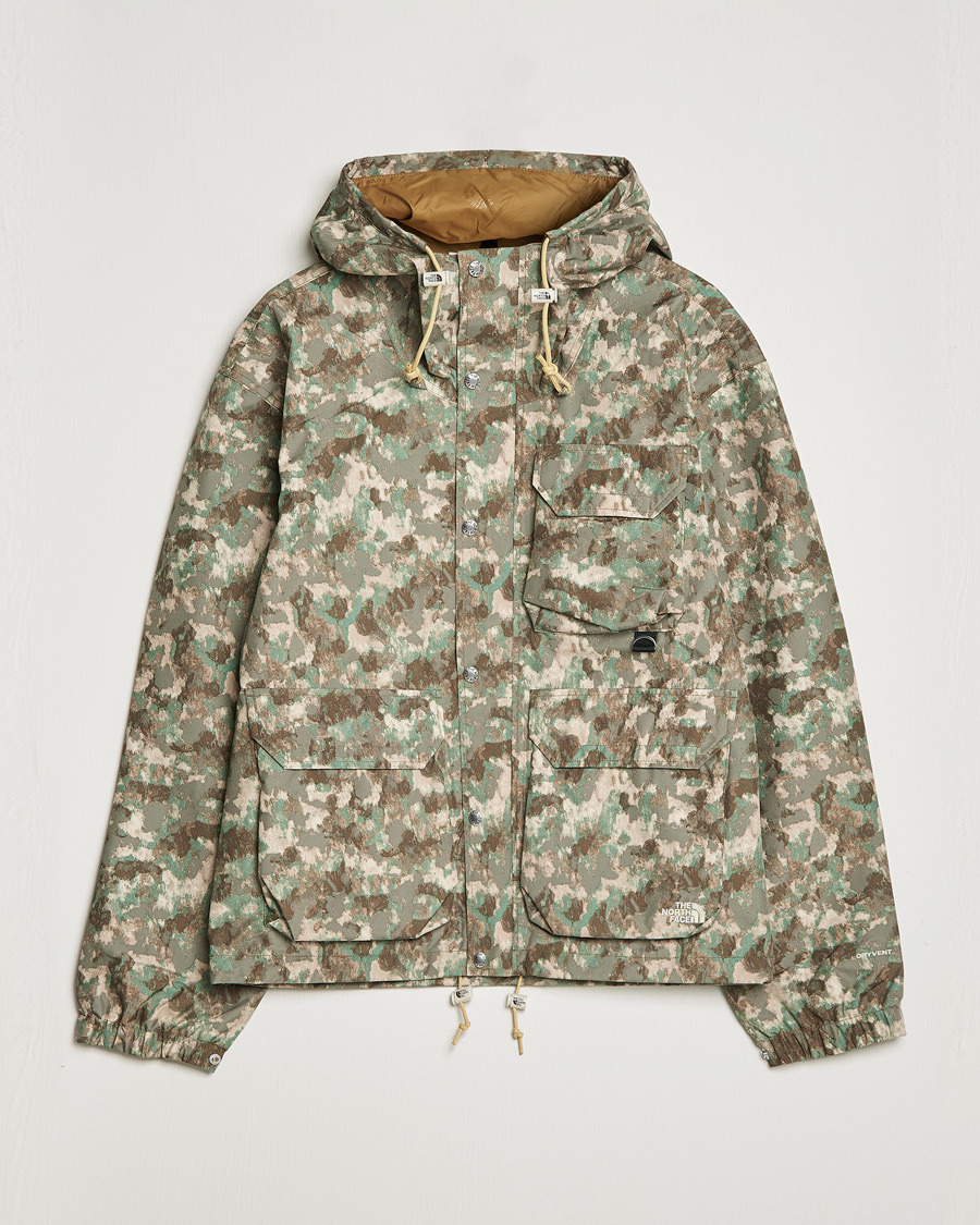 Men | Coats & Jackets | The North Face | Heritage M66 Utility Jacket Camo