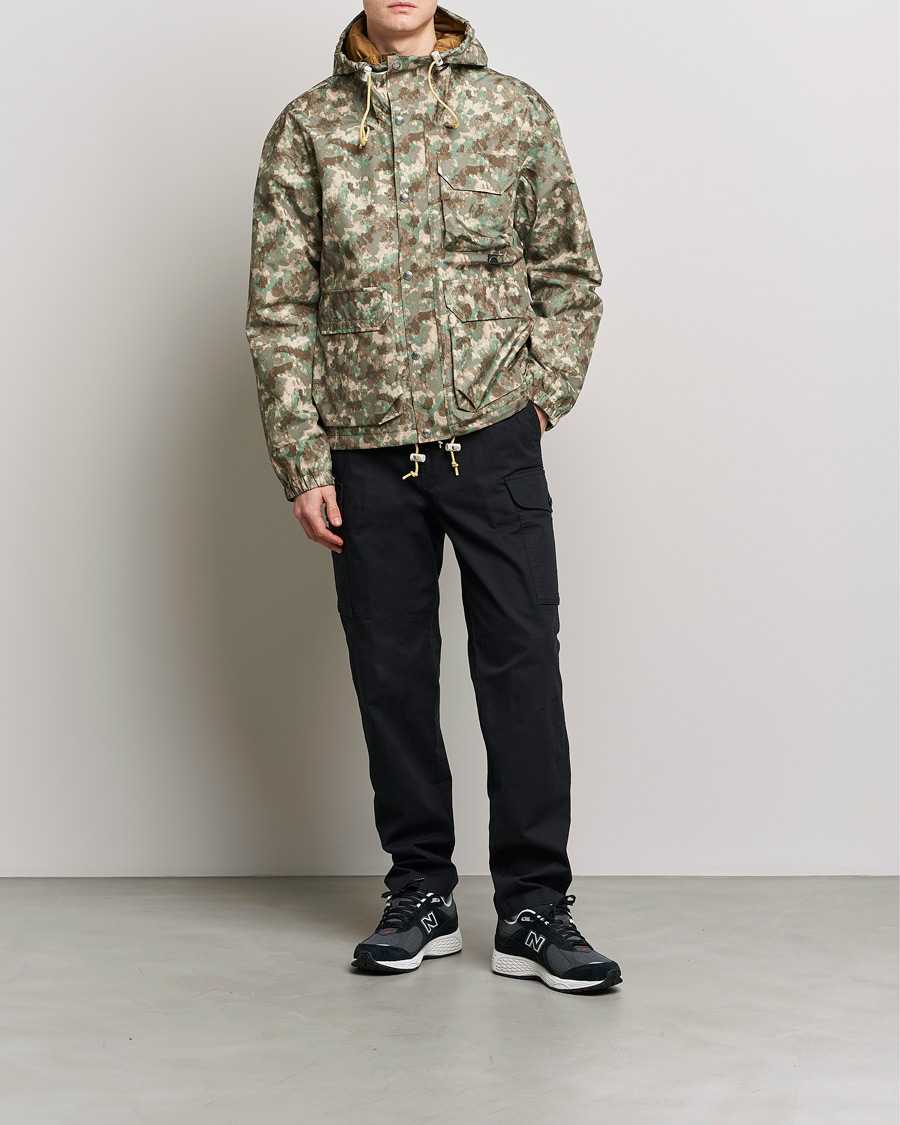 Men | Coats & Jackets | The North Face | Heritage M66 Utility Jacket Camo