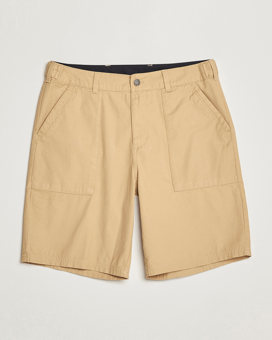 Men | Shorts | The North Face | Heritage Cargo Shorts Khaki Stone