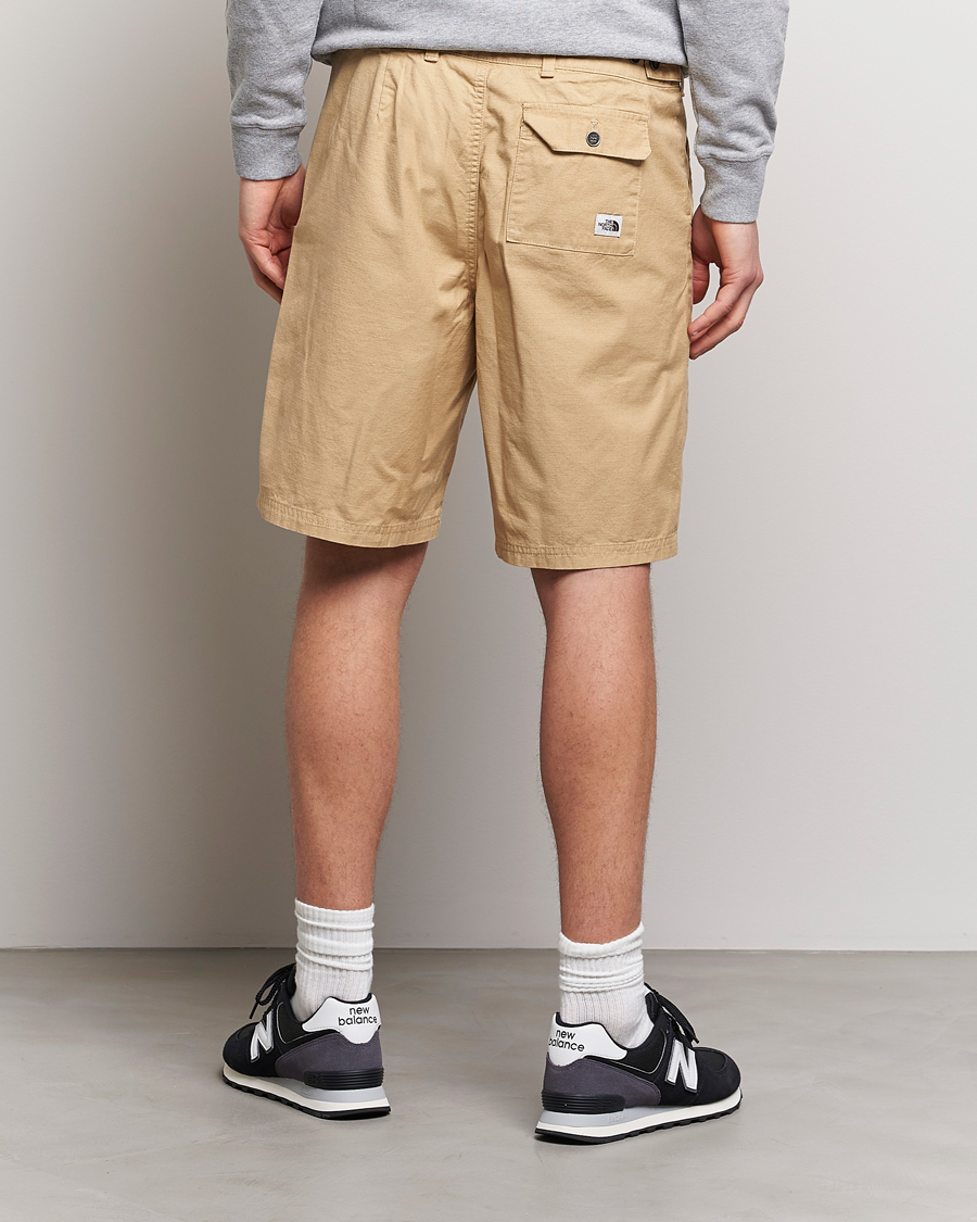Men | Shorts | The North Face | Heritage Cargo Shorts Khaki Stone