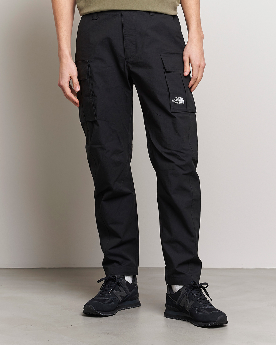 Brown The North Face Cargo Track Pants | JD Sports UK