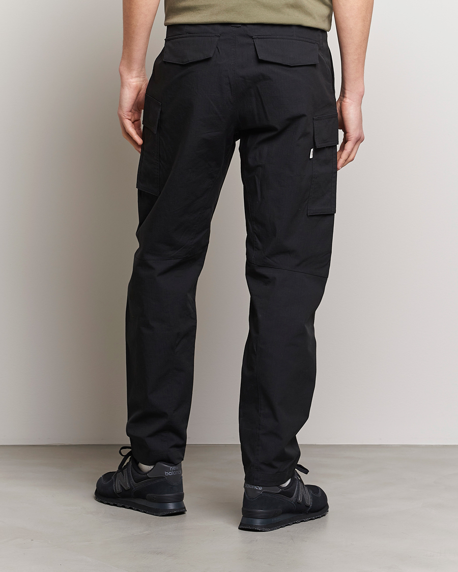 Men | Trousers | The North Face | Heritage Cargo Pants Black