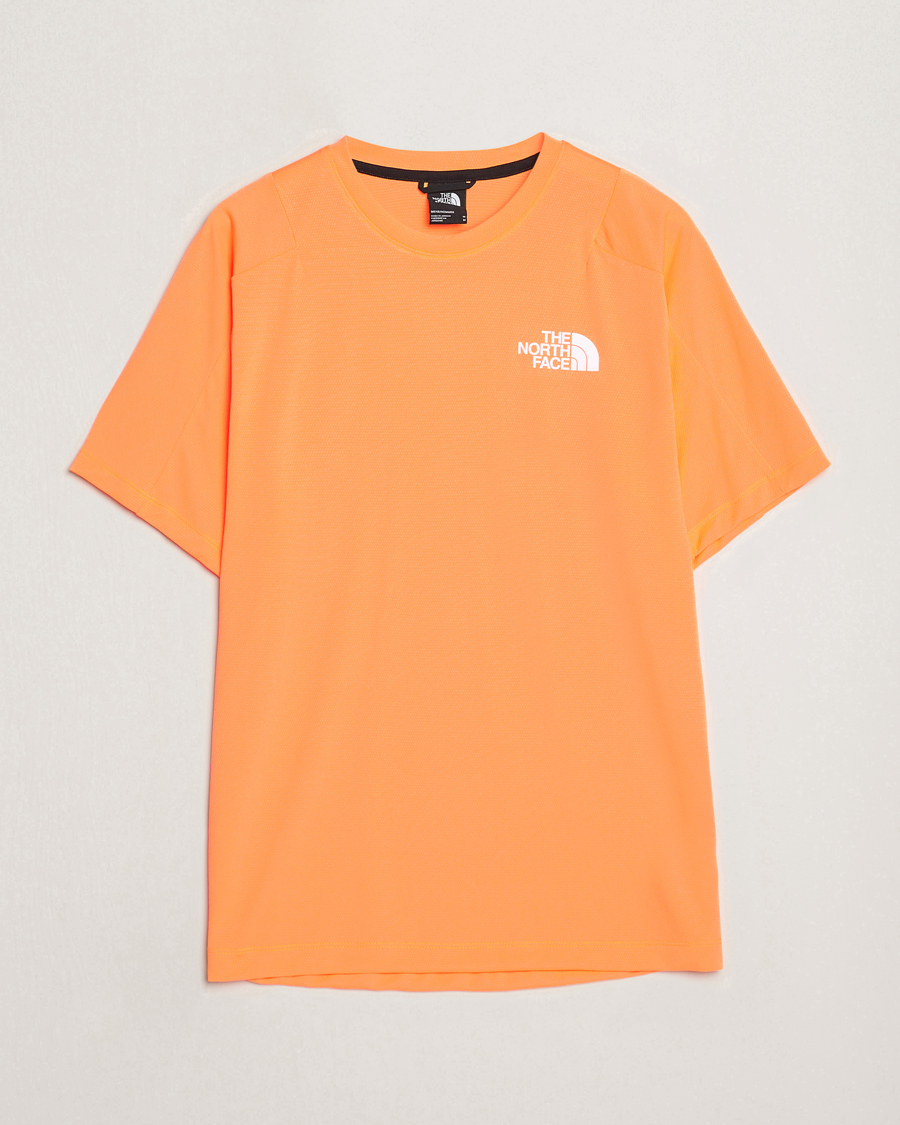 Men | T-Shirts | The North Face | Mountain Athletics T-Shirt Vitamin C