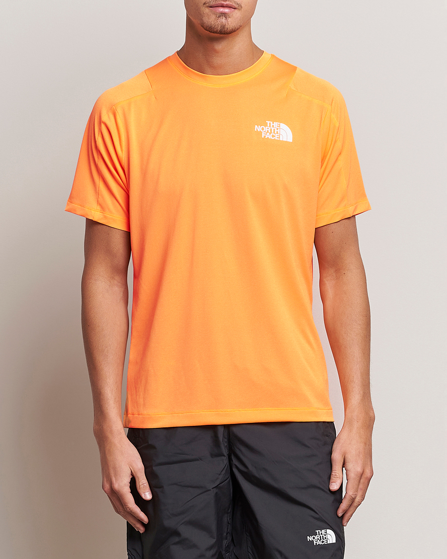 Men | T-Shirts | The North Face | Mountain Athletics T-Shirt Vitamin C