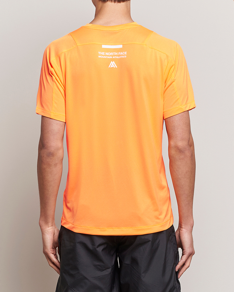 Men | T-Shirts | The North Face | Mountain Athletics T-Shirt Vitamin C
