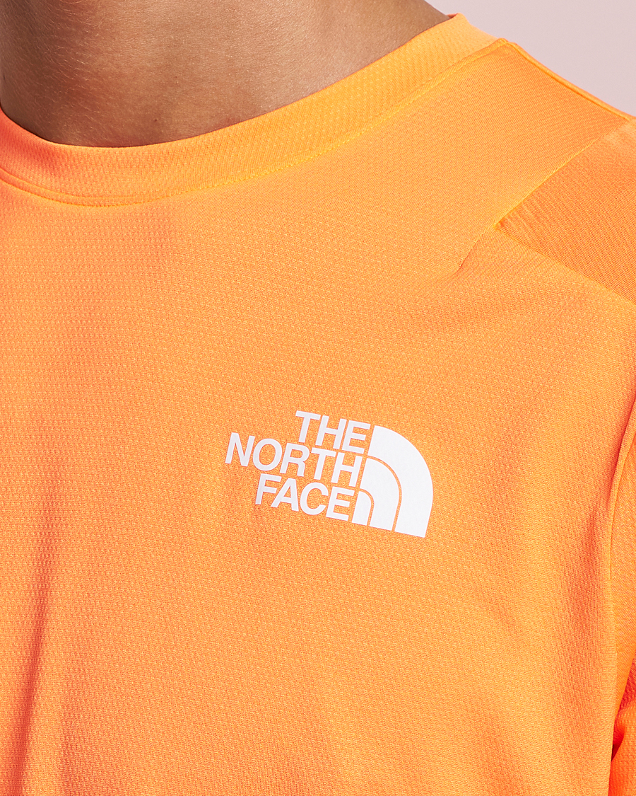 Men | T-Shirts | The North Face | Mountain Athletics T-Shirt Vitamin C