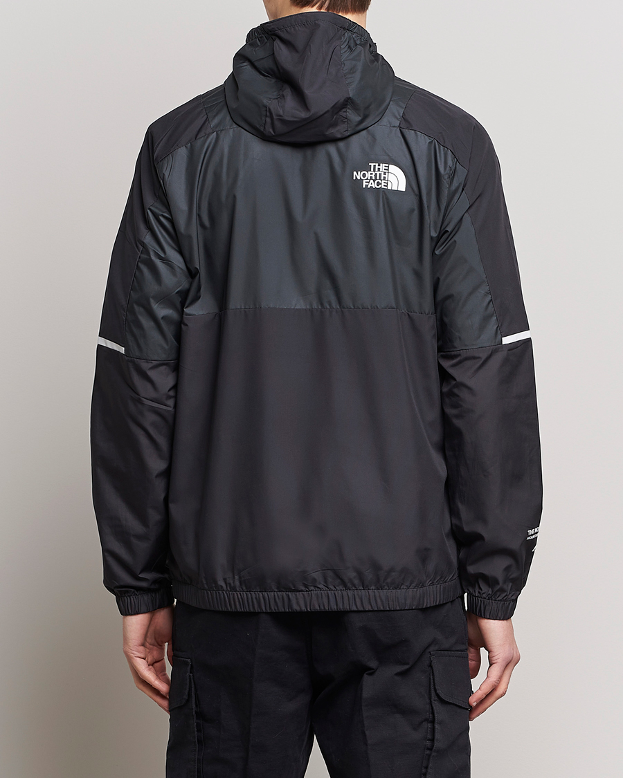 Men | Coats & Jackets | The North Face | Mountain Athletics Windstopper Black