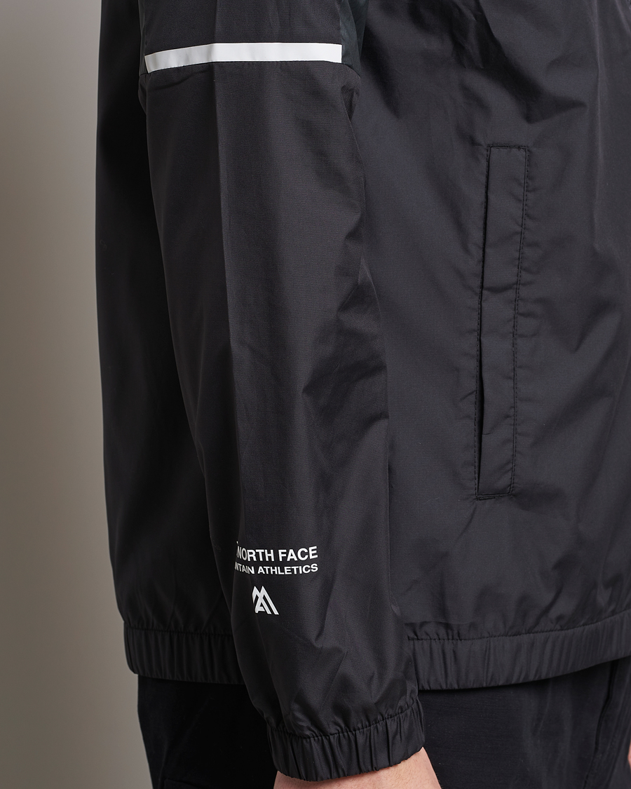 The North Face Mountain Athletics Windstopper Black at CareOfCarl.com