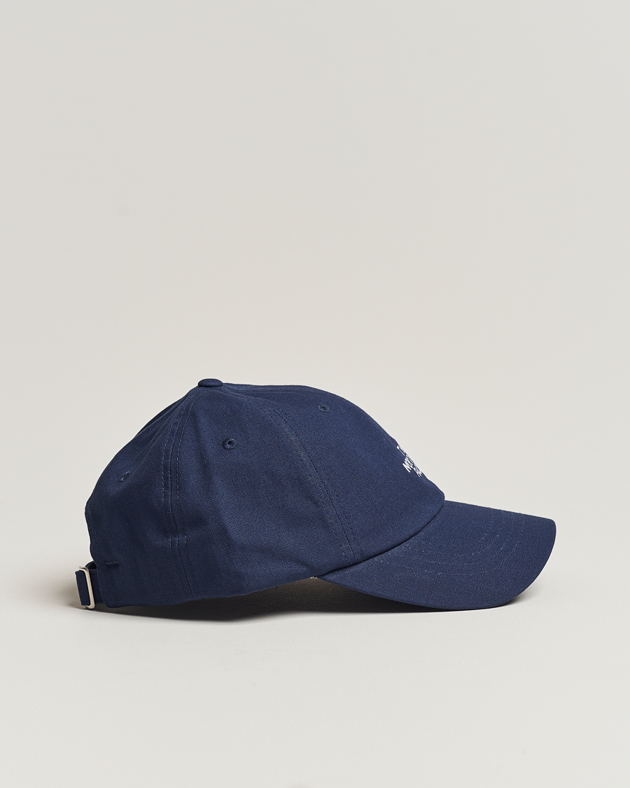 Men | The North Face Norm Cap Summit Navy | The North Face | Norm Cap Summit Navy