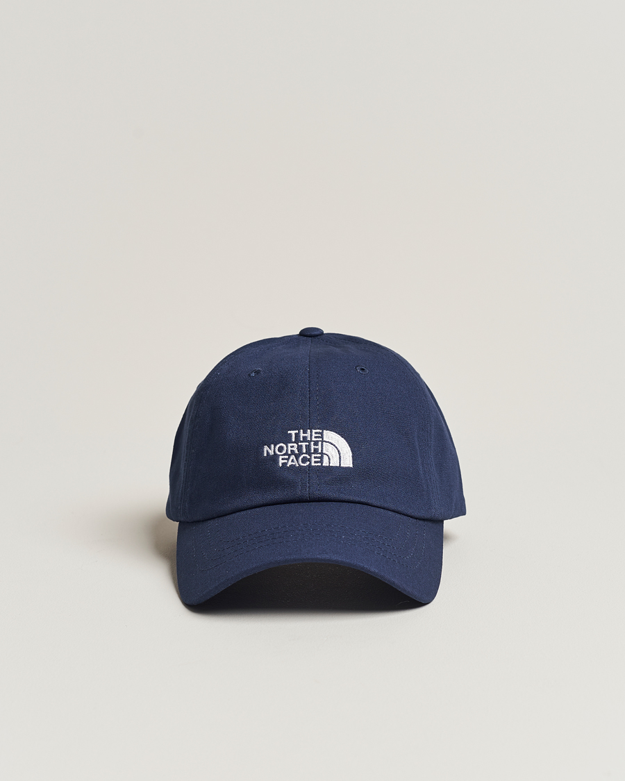 Men | The North Face Norm Cap Summit Navy | The North Face | Norm Cap Summit Navy