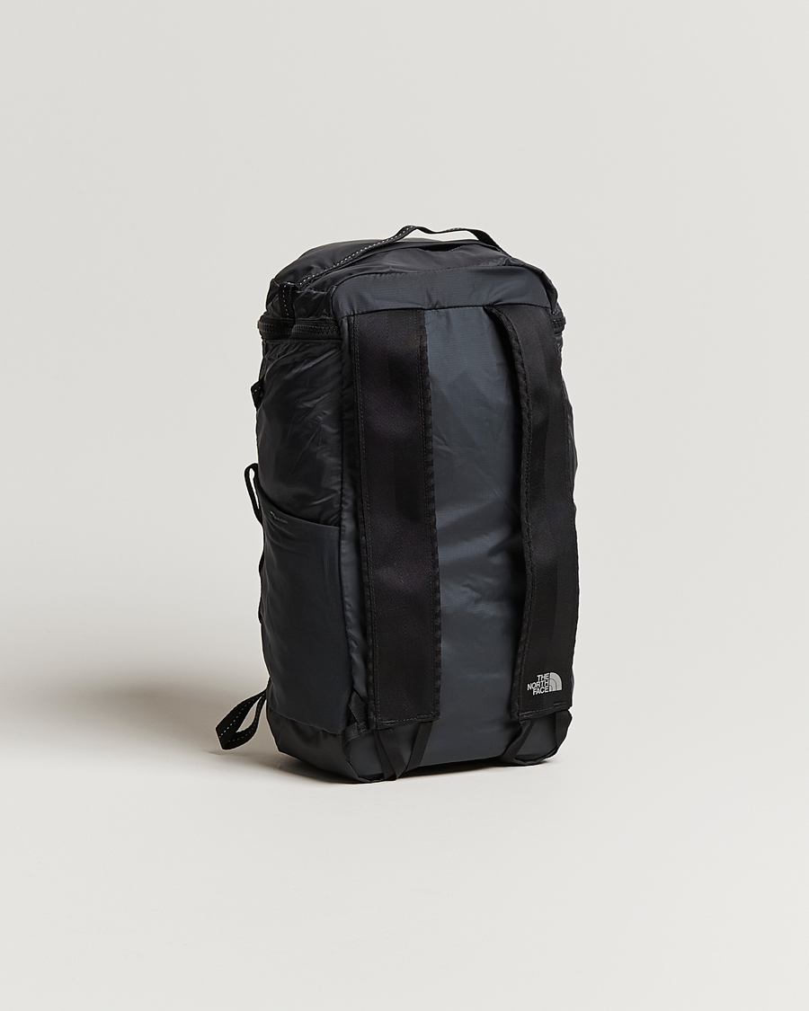Men |  | The North Face | Flyweight Daypack Black