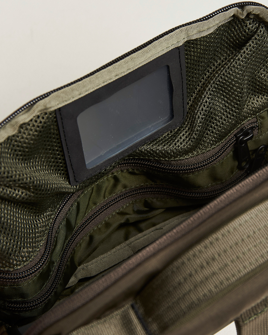 Men | The North Face Voyager Wash Bag New Taupe Green | The North Face | Voyager Wash Bag New Taupe Green