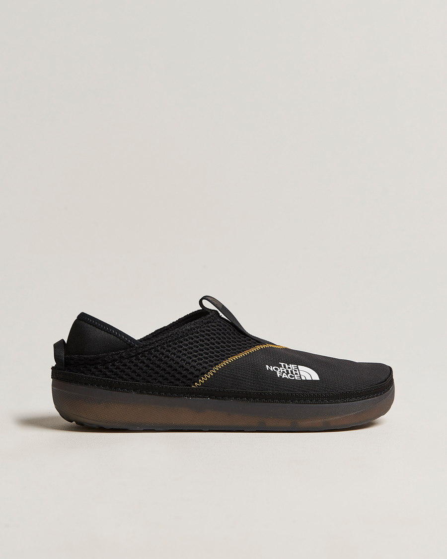 Men | The North Face Base Camp Mules Black | The North Face | Base Camp Mules Black