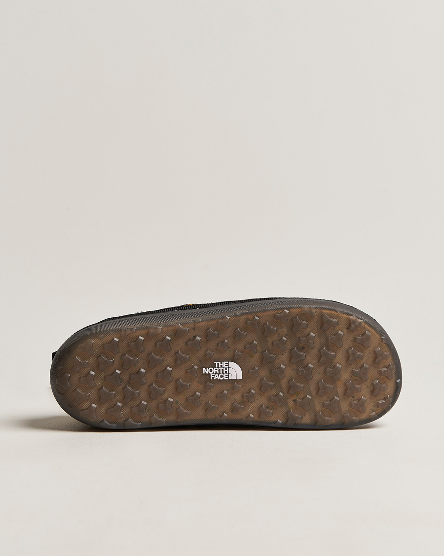 Men | The North Face Base Camp Mules Black | The North Face | Base Camp Mules Black