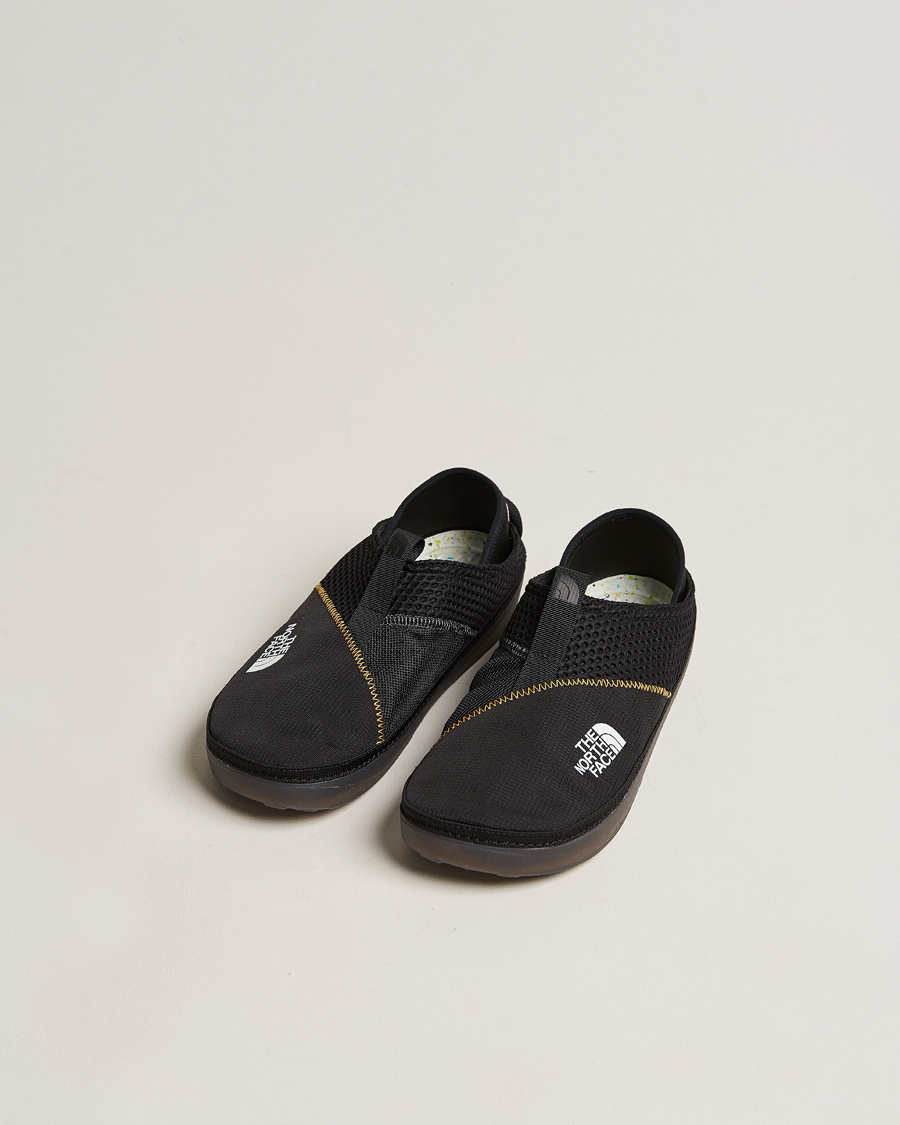 Men | Hiking shoes | The North Face | Base Camp Mules Black