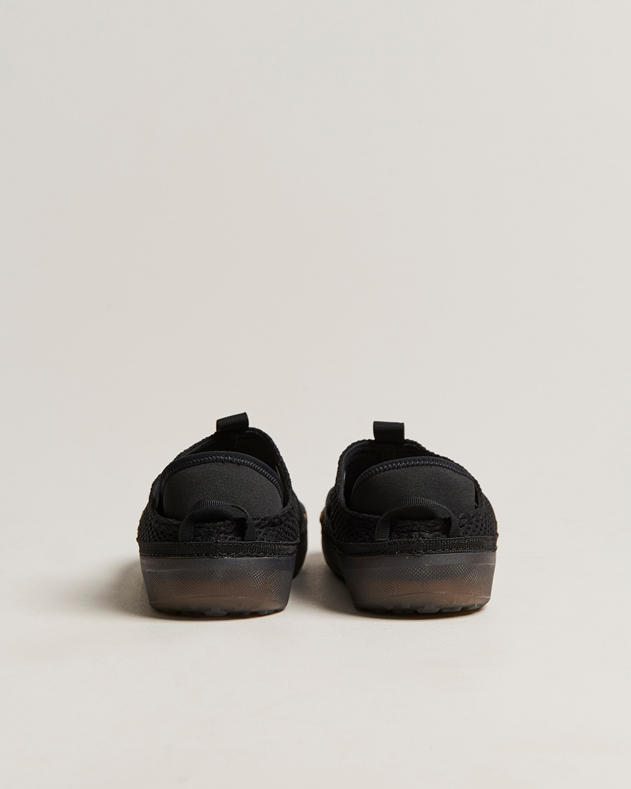 Men | The North Face Base Camp Mules Black | The North Face | Base Camp Mules Black