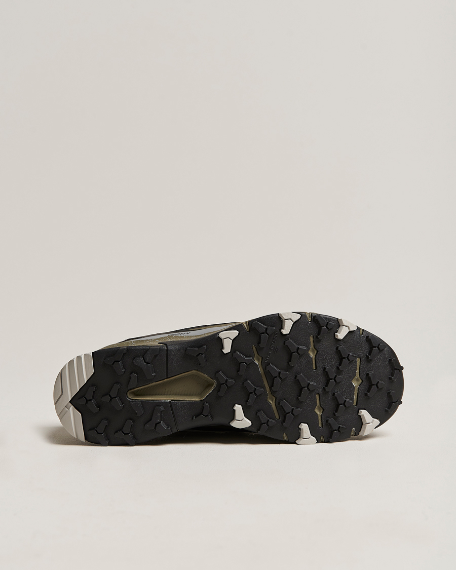 Men | The North Face Vectiv Trail Sneakers New Taupe Green | The North Face | Vectiv Trail Sneakers New Taupe Green