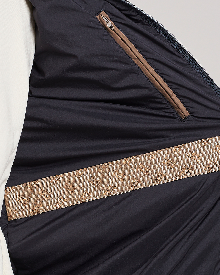 Men | Coats & Jackets | Herno | Nuage Down Jacket Navy