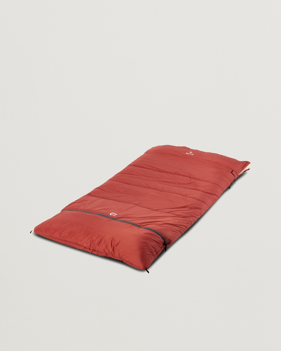 Men | Outdoor living | Snow Peak | Ofuton Sleeping Bag Wide LX 