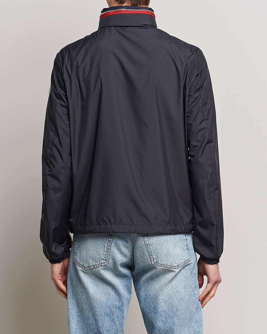 Men | Coats & Jackets | Moncler | Farlak Bomber Jacket Black