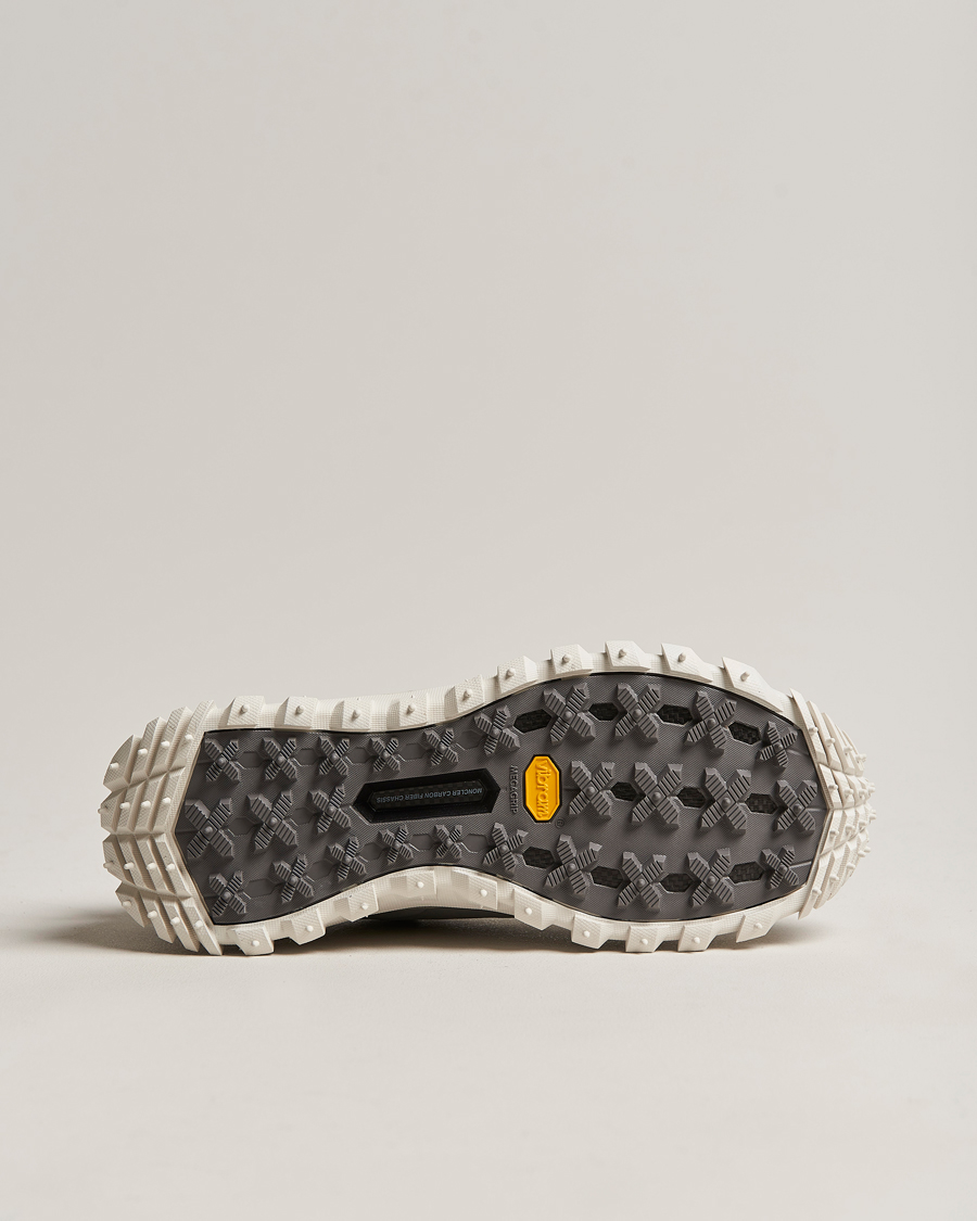 Men | Moncler Trailgrip  Sneakers Light Grey | Moncler | Trailgrip  Sneakers Light Grey