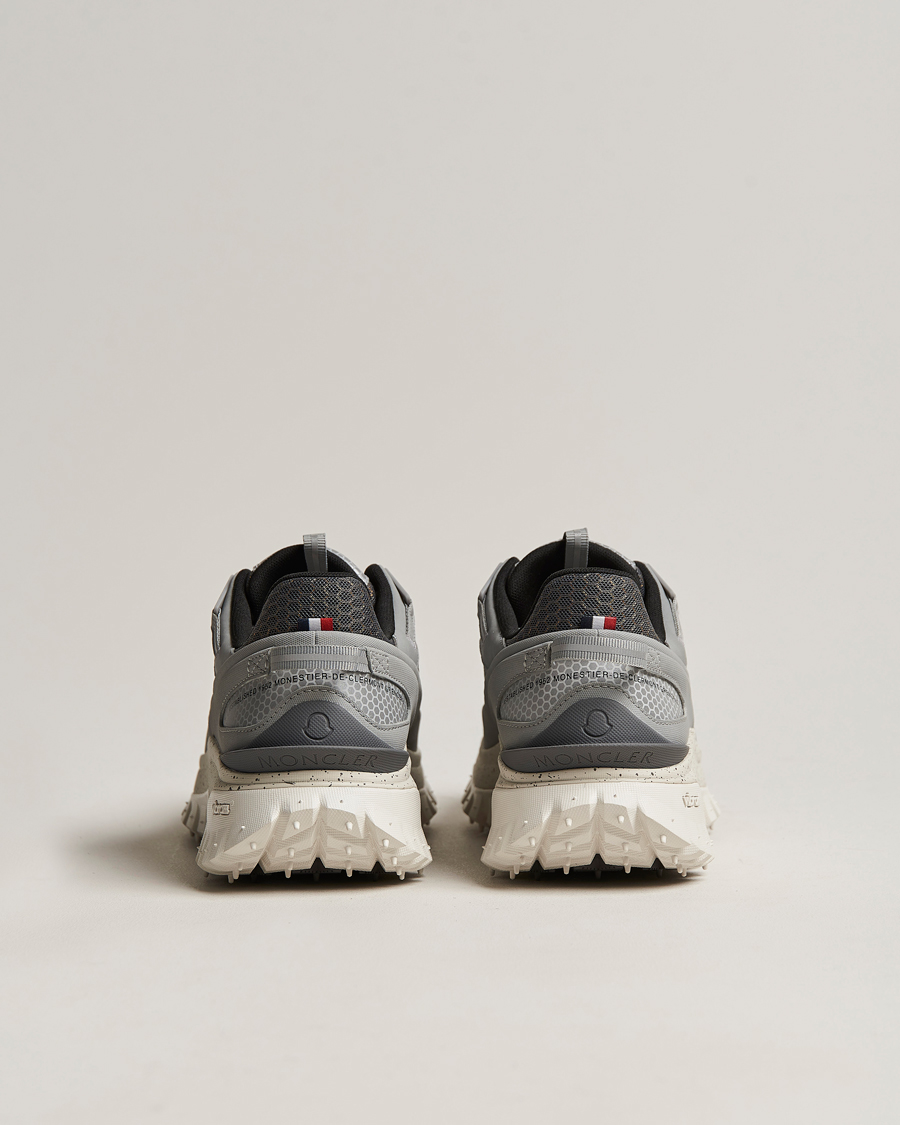 Men | Moncler Trailgrip  Sneakers Light Grey | Moncler | Trailgrip  Sneakers Light Grey