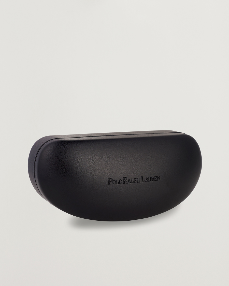 Men | Sunglasses | Polo Ralph Lauren | 0PH4187 Sunglasses Shiny Black