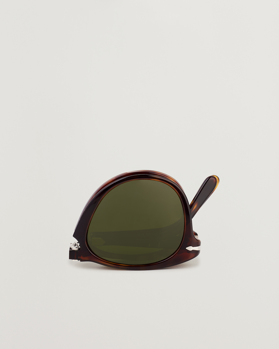 Men | Persol 0PO0714 Steve McQueen Sunglasses Havana | Persol | 0PO0714 Steve McQueen Sunglasses Havana