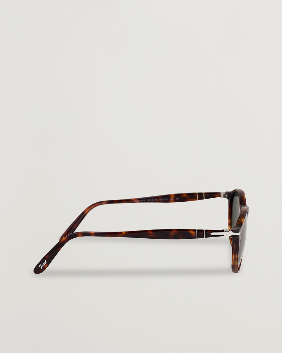 Persol 0PO3092SM 900551 – Occhiali Da Sole Phantos Sfumati Tabacco/Marroni