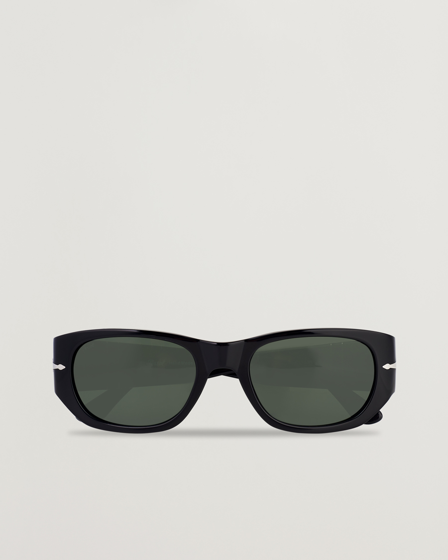 Men |  | Persol | 0PO3307S Sunglasses Black