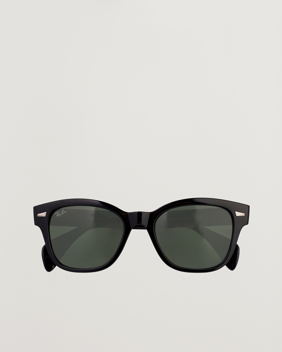 Men | Sunglasses | Ray-Ban | 0RB0880S Sunglasses Black