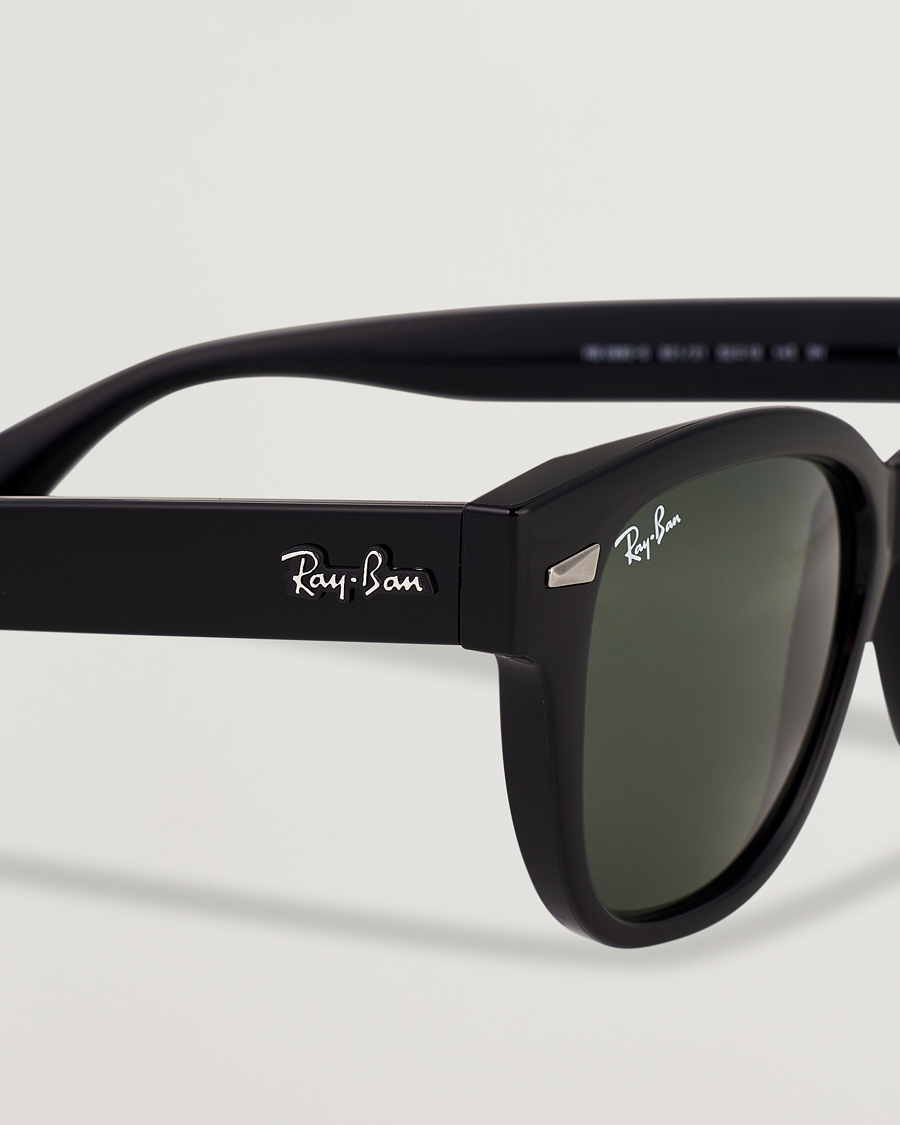 Men |  | Ray-Ban | 0RB0880S Sunglasses Black