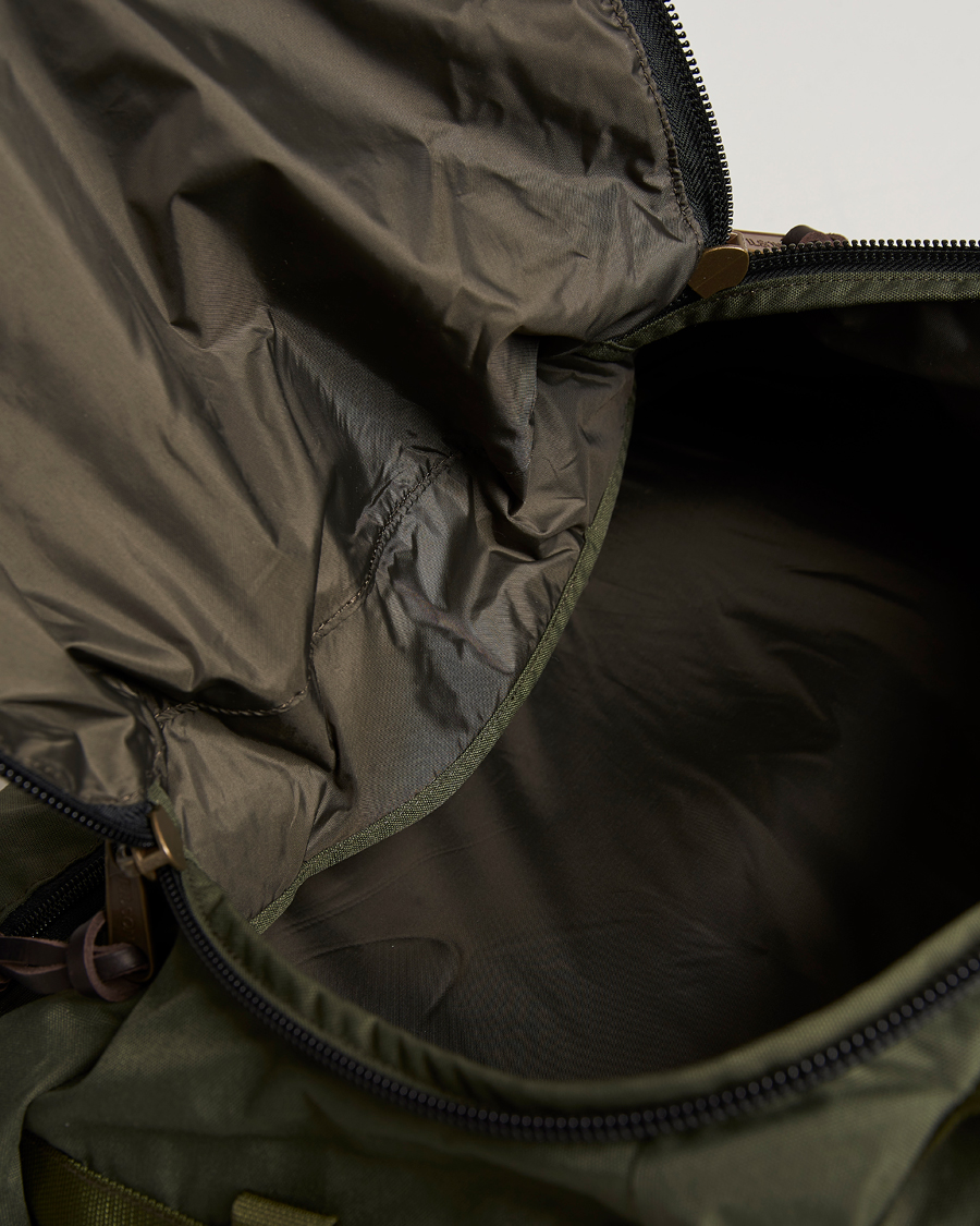 Men | Filson Cordura Nylon Duffle Pack Otter Green | Filson | Cordura Nylon Duffle Pack Otter Green